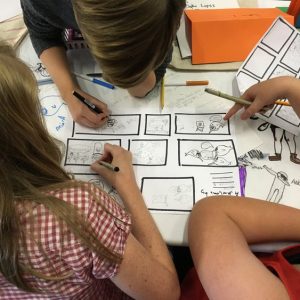 Photography for Online Learning Platforms
