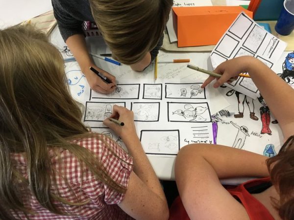 Photography for Online Learning Platforms